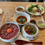 肉酒場モダンミール - 