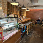 アルマド カフェ＆バー - 