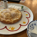 アルマド カフェ＆バー - 