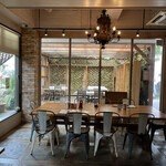 アルマド カフェ＆バー - 