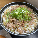 本格手打うどん はゆか - 