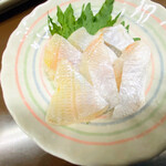 有限会社桝屋酒店   - 若狭小浜名物 小鯛の笹漬け