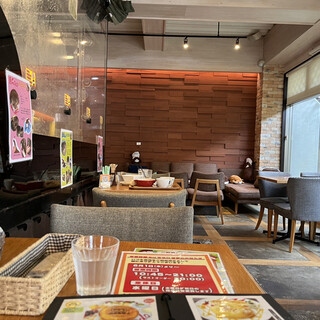 アルマド カフェ&バー_2