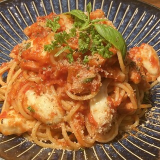 オステリア ガッティーニャ_0