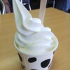 Miruku Kan - ソフトクリーム　450円