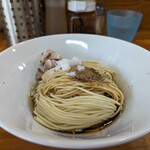 煮干中華ソバ イチカワ - 