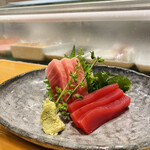 Tsukiji Sushikou - 