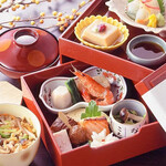 Kyoukaiseki Minokichi - 