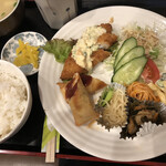 喫茶まつうら - 