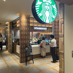 STARBUCKS COFFEE - 