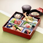 Kyoukaiseki Minokichi - 