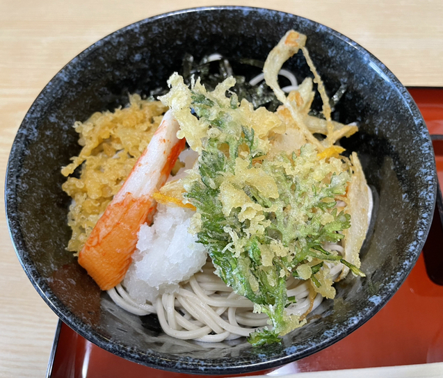 つきみや - 榴ケ岡（そば）の写真