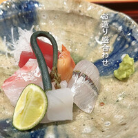 和食 いいくら - 