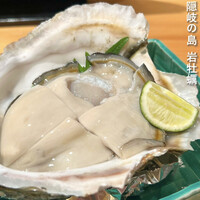 和食 いいくら - 
