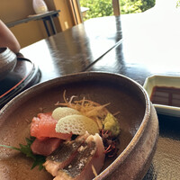 料亭 福寿家 - 