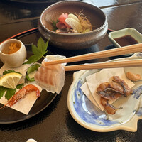 料亭 福寿家 - 