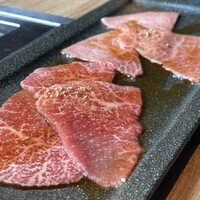 上等焼肉 ひらく - 