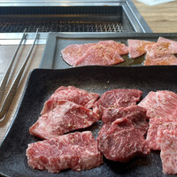 上等焼肉 ひらく - 