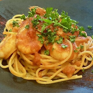 オステリア ガッティーニャ_2