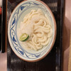 丸亀製麺 上本町店