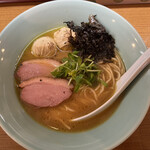 麺州 竹中 - 