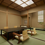 Kyou Kaiseki Minokichi Takeshigerou - 