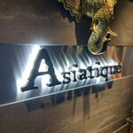 Asiatique - 