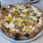 PIZZERIA QUARANTUNO 41 - 