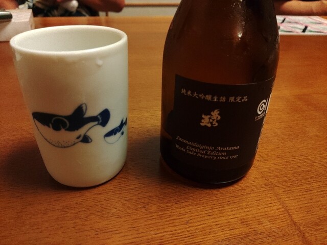 そば処七色 - 寒河江（そば）の写真