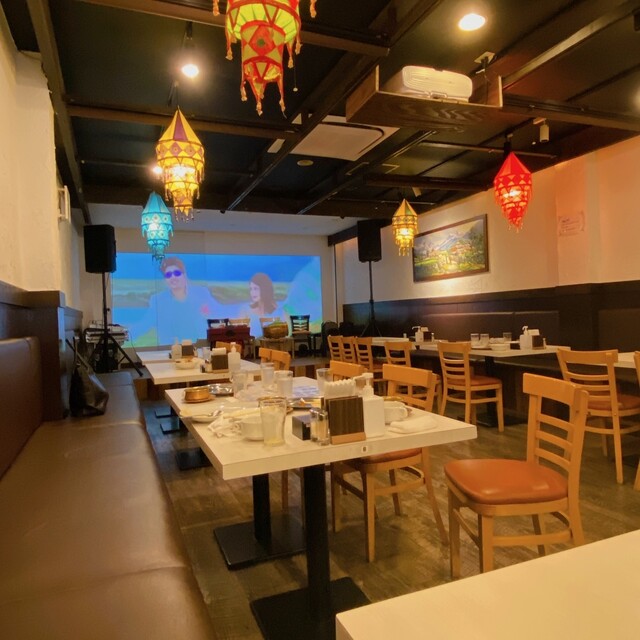 Chotari Marunouchi Ten photo 5