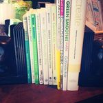 cafe bar inaho - 店内