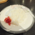 らんぷ - レディースセット（ライス）