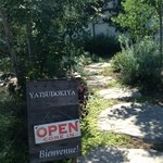 YATSUDOKIYA CAFE - 