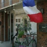 アントューカ - 異国情緒溢れる外観♪