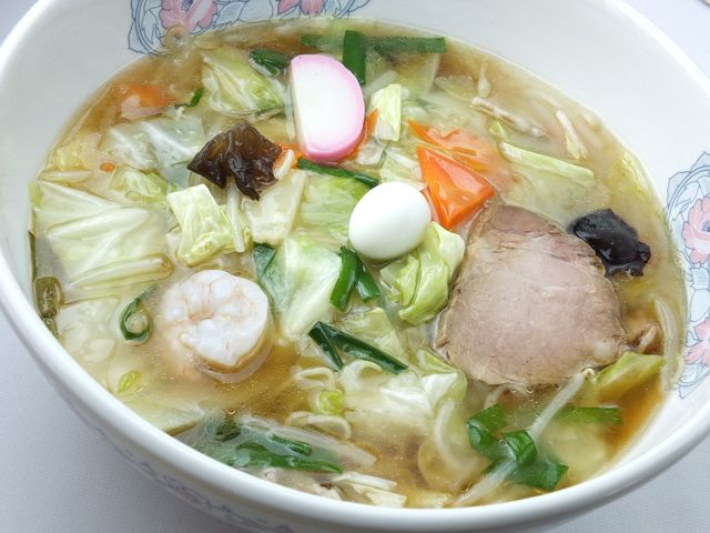 萬福飯店 矢口店 - 武蔵新田/中華料理 | 食べログ