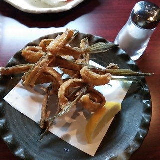 口コミ一覧 : 魚ダイニング光 （【旧店名】食菜魚 光） - 和泉鳥取 