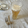 プティスエ - ドリンク写真:ノンアルコールビール