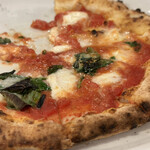 PIZZERIA BACI - 