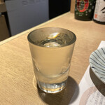 Sakana To Sake Hanatare - 