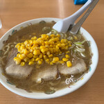 Omo Ri Ramen - 