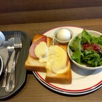 プロント - 料理写真: