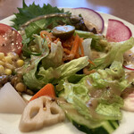 ビストロ ピエール - 