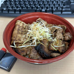 豚丼屋TONTON 蒲生四丁目店 - 