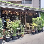 フロックス ローカル マーケット - 