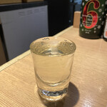 Sakana To Sake Hanatare - 