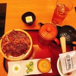 GOCHISO-DINING 雅じゃぽ - 