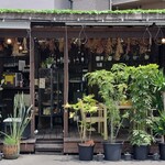 フロックス ローカル マーケット - 