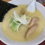 Ramen Isshin - 