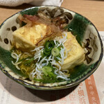 Sakana To Sake Hanatare - 