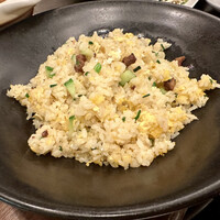 青菜 丸の内ブリックスクエア店 - 